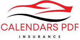Calendars PDF